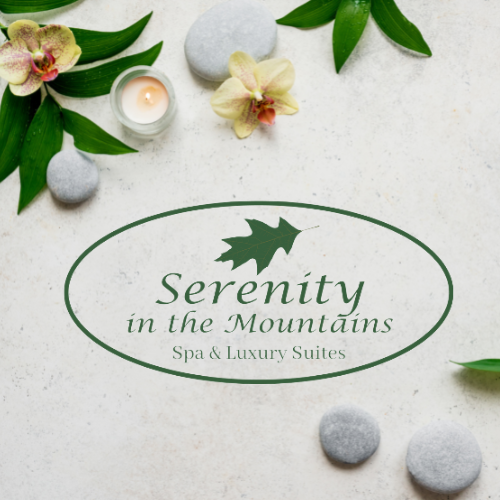 Serenity Spa Gift Certificates