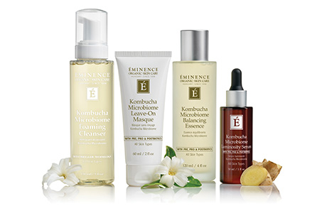 Order Eminence from Serenity Spa