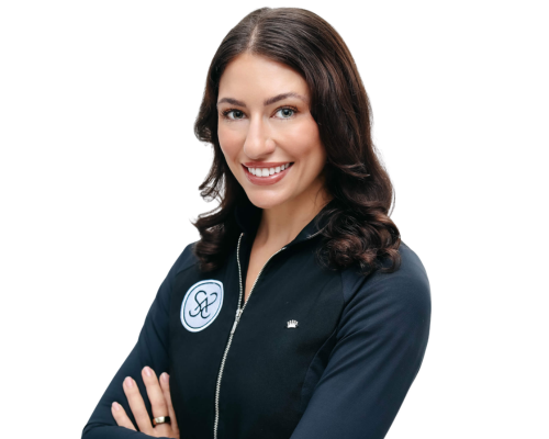 Amanda Vorko Medspa at Serenity in the Mountains