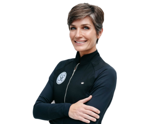 Tara Barton Medspa at Serenity in the Mountains